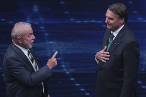 Lee más sobre el artículo “Lula es la única contención de la derechización en el país”