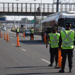Comienzan a funcionar radares móviles en Circunvalación