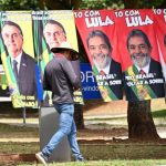 “La elección fue con un amplio favoritismo para Lula”