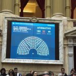 Estévez: “El salario no es ganancia”