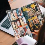 Festival Galera: primer encuentro nacional de editores de historietas
