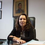 Cristina Caamaño: “El macrismo vivió del espionaje ilegal desde siempre”