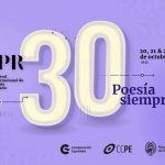 El Festival Internacional de Poesía celebra sus treinta años