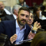 “A nivel nacional no se toma dimensión de lo que es el narcotráfico en nuestra región”