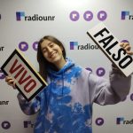 Paz Carrara: “Escribo las cosas que vivo”