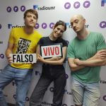 “Queríamos generar expectativa y largar el disco unos meses después”