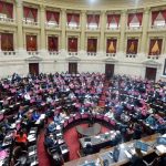Debate por el Presupuesto 2023