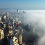 Realizan estudio sobre el impacto del humo de las quemas en la población