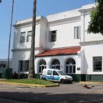 Hospital Roque Saenz Peña: “Cada vez es más la demanda”