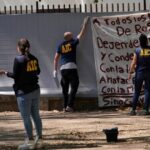 Periodismo bajo amenaza