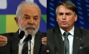 Lee más sobre el artículo “Bolsonaro va a restarle votos a Lula”