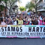 “Estamos en una batalla importante”