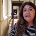 Silvina Tamous: “El periodismo me acercaba más a la escritura”