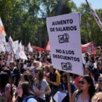 Amsafé aceptó la propuesta salarial