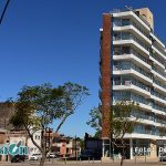 “Se perdió el acto de salir a la vereda”