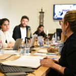 Comenzó el debate sobre la nocturnidad en Rosario