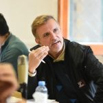 “En el informe faltan números, faltan datos duros”