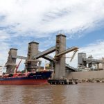 Despidos masivos en el puerto de Rosario