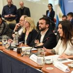 Nuevo plenario de comisiones para tratar la Ley de Humedales