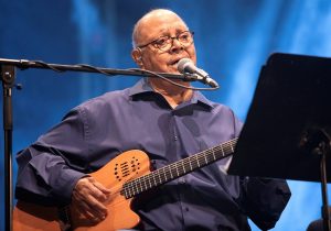 Lee más sobre el artículo A los 77 años falleció el cantautor cubano Pablo Milanés