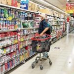 La inflación en octubre llegó al 6,3 por ciento