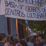Centros Culturales: en el gris de la nocturnidad