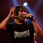 “A Trueno lo conocemos de niño”