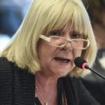 Matilde Bruera: “Luis Juez tendría que dejar la banca”