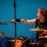 Samalea: “Día por medio nos juntamos con Charly en el estudio”