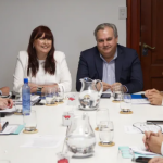 Arena: “Hay una serie de cuestionamientos”