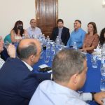 Se comenzó a definir el cronograma electoral 2023
