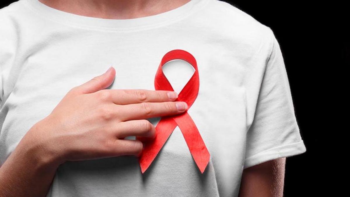 Lee más sobre el artículo Día mundial de la lucha contra el SIDA