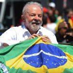 Prohíben el porte de armas de cara a la asunción de Lula