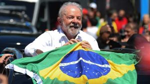 Lee más sobre el artículo Prohíben el porte de armas de cara a la asunción de Lula