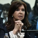 Cristina Kirchner, tras la condena: “Esto es Estado paralelo y mafia judicial”