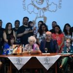 Abuelas de Plaza de Mayo anunció que recuperó al nieto 131