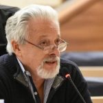 Arelovich: “Es falso que el porcentaje que pide Caba no vaya a afectar a las 23 provincias”