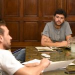 El Concejo discute por una urbanizadora pública