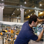 El sector industrial en Santa Fe avizora un escenario complicado