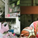 Doctora en Química, futbolista, basquetbolista y boxeadora