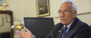 Lee más sobre el artículo Héctor Recalde: “Preocupa la connivencia de la oposición con la Corte Suprema”
