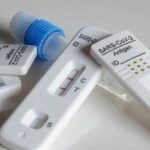 Siguen en aumento los casos de COVID