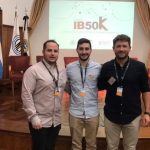 Tres jóvenes de Pergamino fueron premiados por el Instituto Balseiro