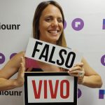 Silvina Moreno y su nuevo disco “Selva”