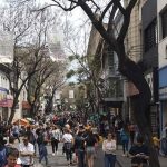 Baja la fiebre mundialista y suben las expectativas sobre las ventas navideñas