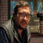Germán de los Santos: “Los periodistas no estamos exentos de lo que pasa en la ciudad”