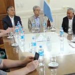 Paritaria: la Provincia ofreció una suba del 25% para los estatales