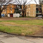 Una familia de barrio popular tiene un costo de vida de 200 mil pesos al mes