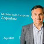 Giuliano firma con la Municipalidad el acuerdo para implementar la Sube en Rosario