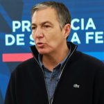 Pusineri: “El feriado rige en Santa Fe para el sector privado”